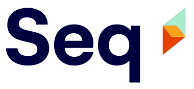 The new Seq logo