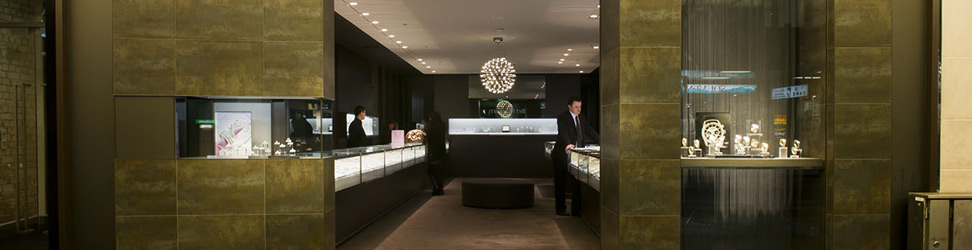 Michael Hill International Limited