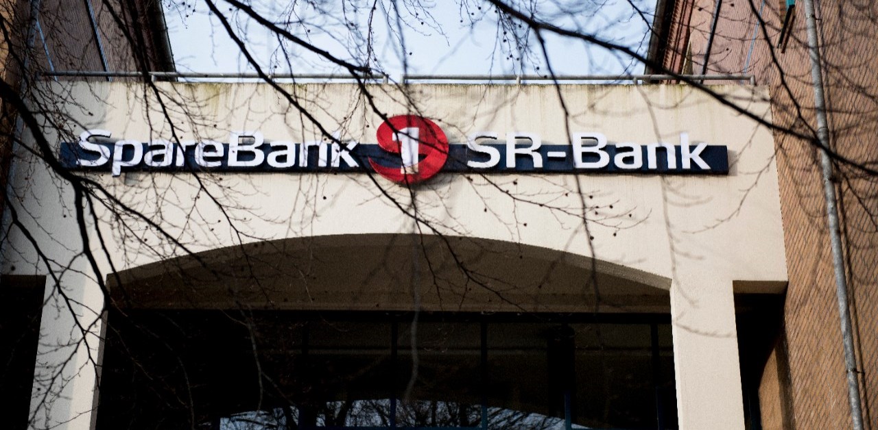 SpareBank 1 SR-Bank